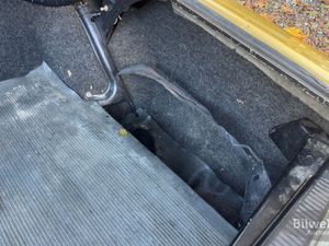 Mercedes S280 bild 74