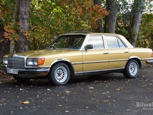 Mercedes S280 bild 21