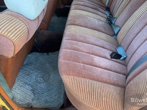 Mercedes S280 bild 29