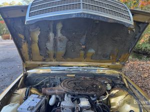 Mercedes S280 bild 79