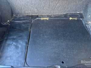 Mercedes S280 bild 77
