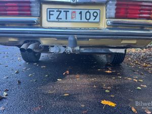 Mercedes S280 bild 98