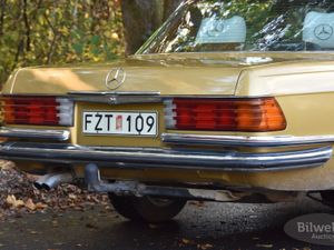 Mercedes S280 bild 8