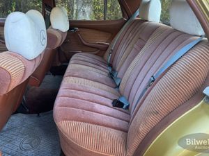 Mercedes S280 bild 28