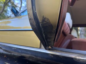Mercedes S280 bild 51