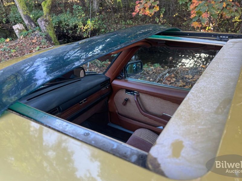 Mercedes S280 bild 66
