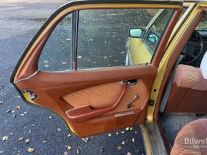 Mercedes S280 bild 49