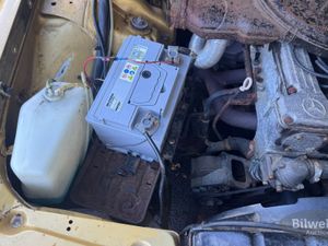 Mercedes S280 bild 87