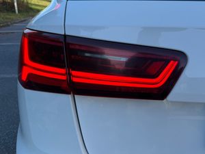 Audi A6 bild 16