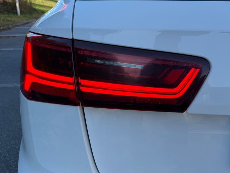 Audi A6 bild 16