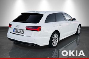 Audi A6 bild 6