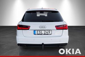 Audi A6 bild 7