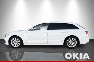 Audi A6 bild 2