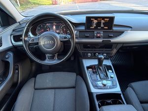 Audi A6 bild 10