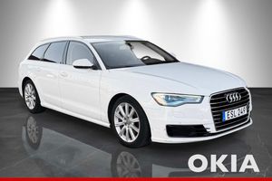 Audi A6 bild 3