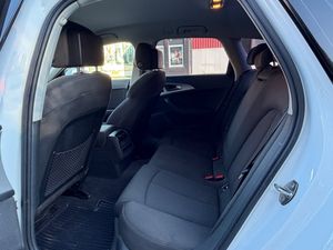Audi A6 bild 18