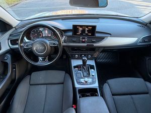 Audi A6 bild 9