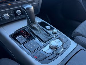 Audi A6 bild 13