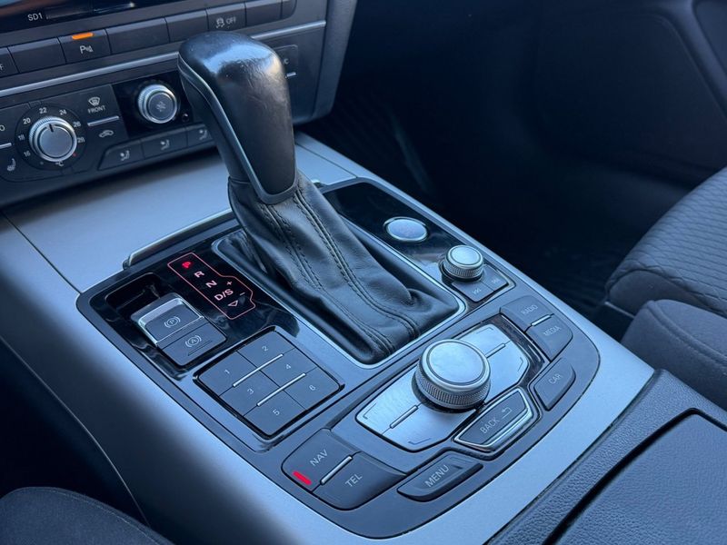 Audi A6 bild 13