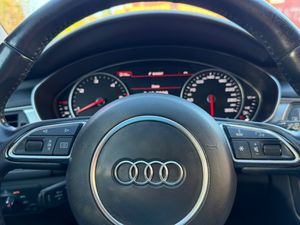 Audi A6 bild 12