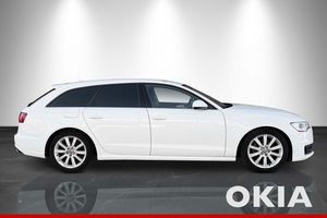 Audi A6 bild 5