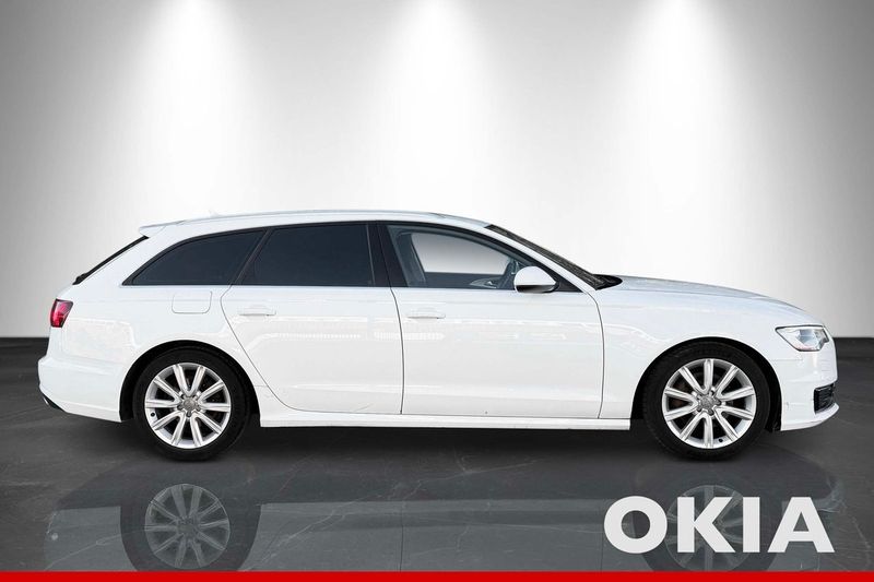 Audi A6 bild 5