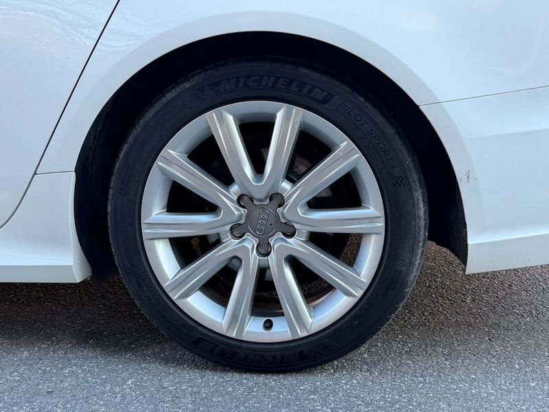 Audi A6 bild 19