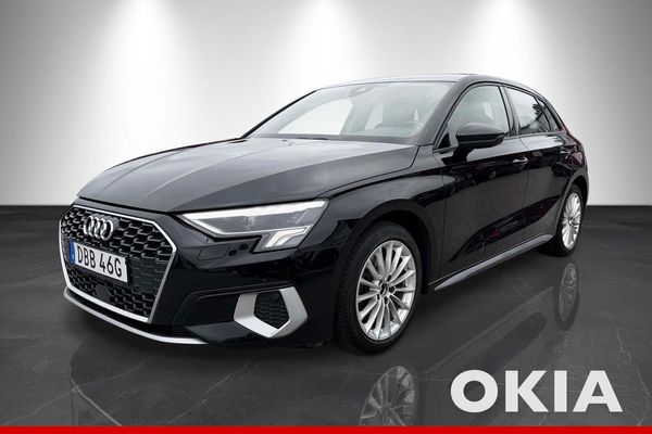 Audi A3 Sportback 35 TFSI Comfort Euro 6 - 2021