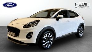 Ford Puma bild 1