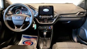 Ford Puma bild 4