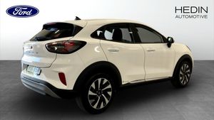 Ford Puma bild 2