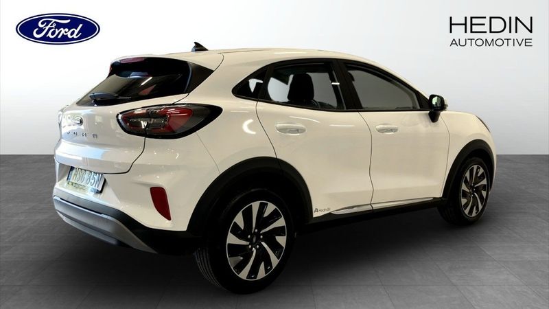 Ford Puma bild 2