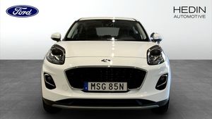 Ford Puma bild 8