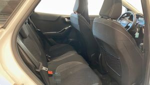 Ford Puma bild 5