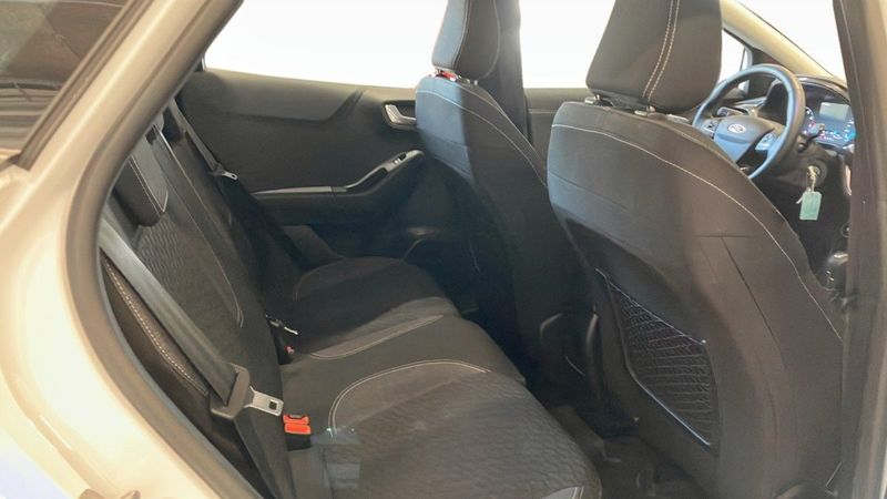 Ford Puma bild 5