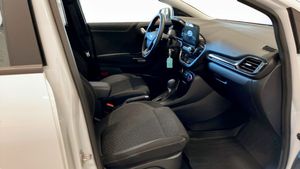Ford Puma bild 3