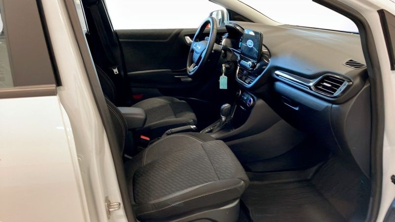 Ford Puma bild 3