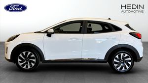 Ford Puma bild 6