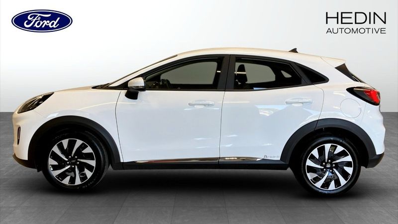Ford Puma bild 6