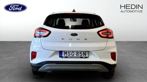 Ford Puma bild 7