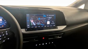 Ford Transit Connect bild 12