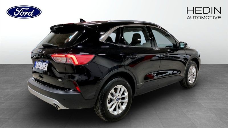 Ford Kuga bild 2