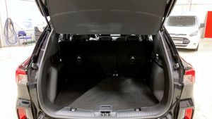 Ford Kuga bild 10