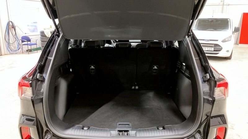 Ford Kuga bild 10