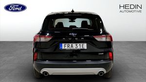 Ford Kuga bild 7