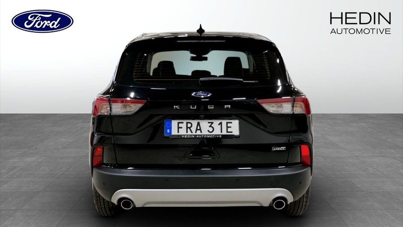 Ford Kuga bild 7