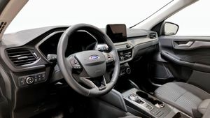 Ford Kuga bild 12