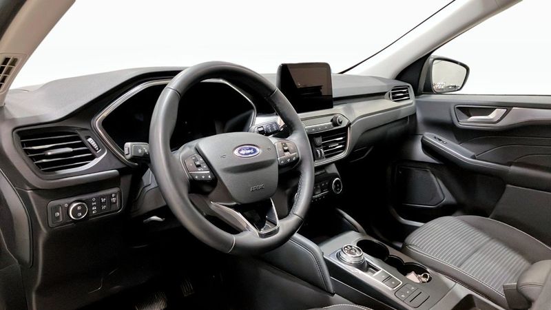 Ford Kuga bild 12
