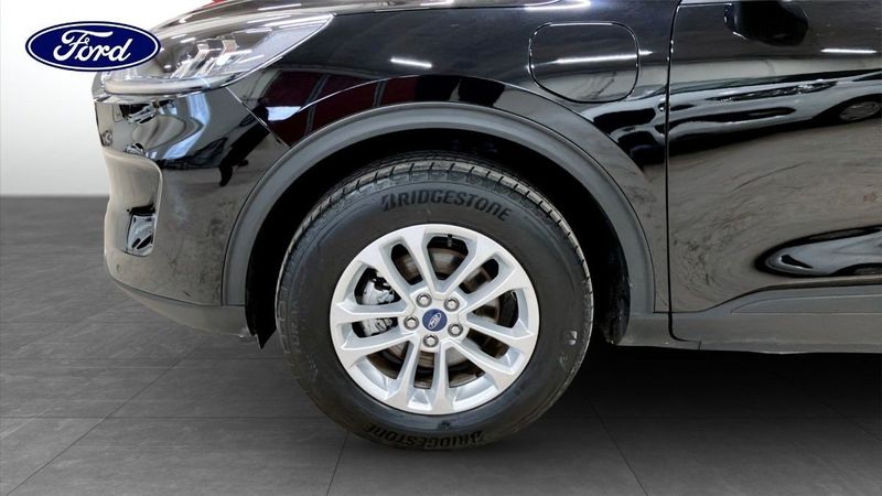 Ford Kuga bild 9