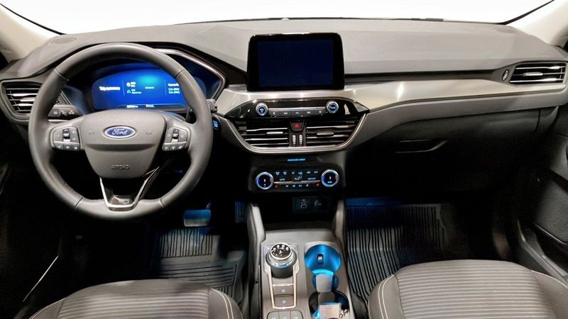 Ford Kuga bild 4